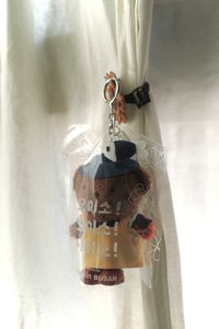 熊熊