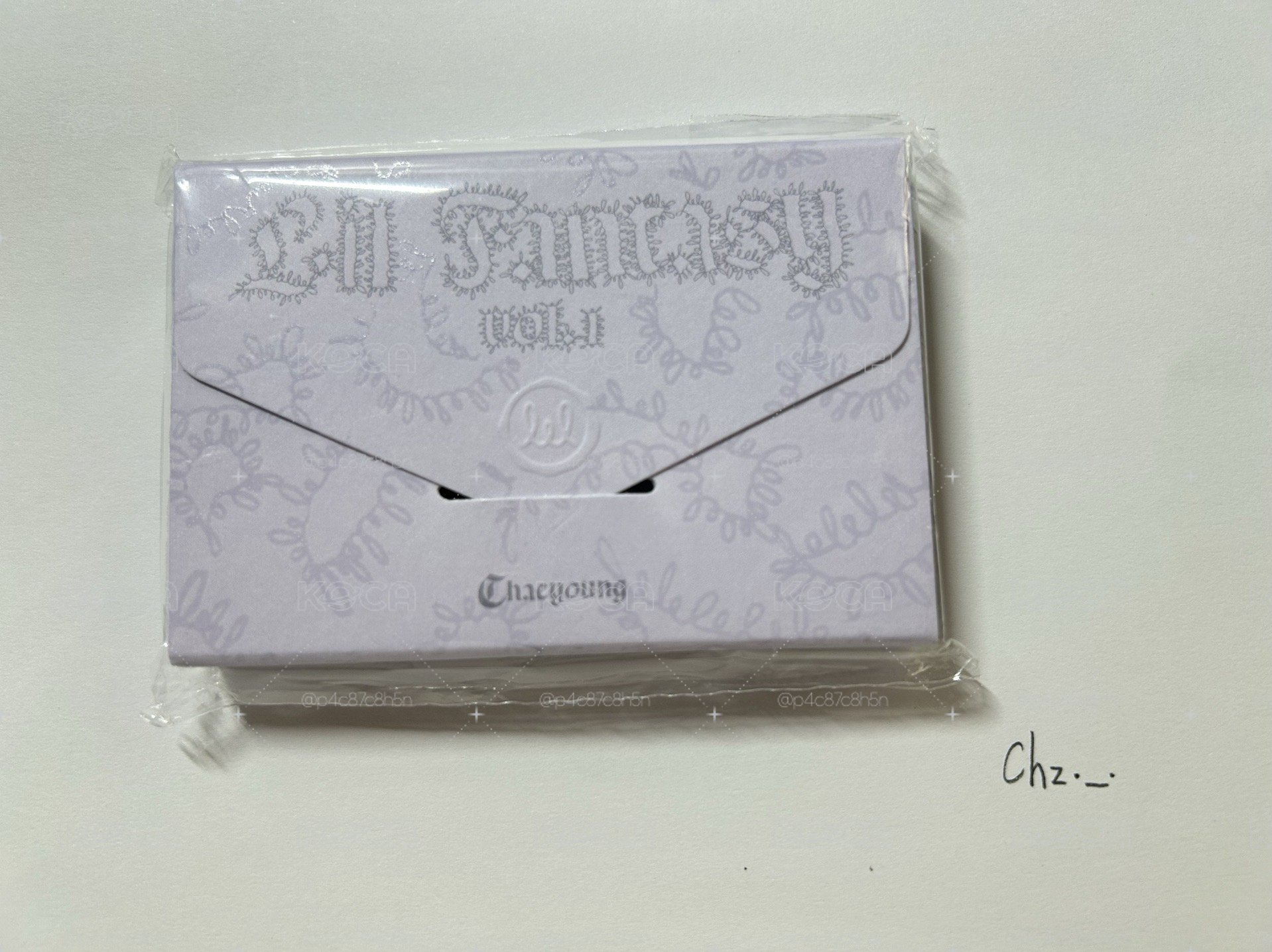 彩solo電子專 未拆