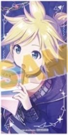 安利美特4.5週年 特典卡 