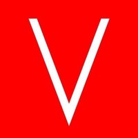 · V