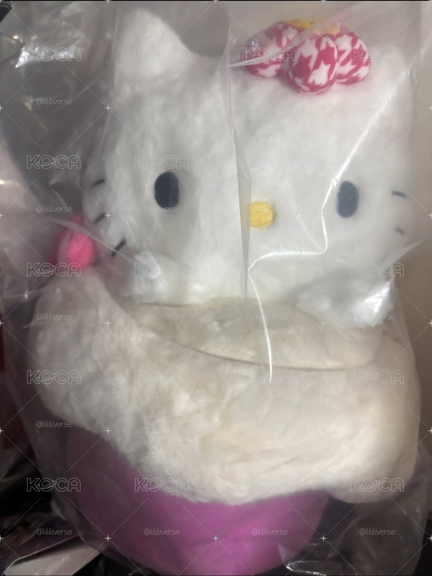 kitty款