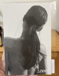 背影