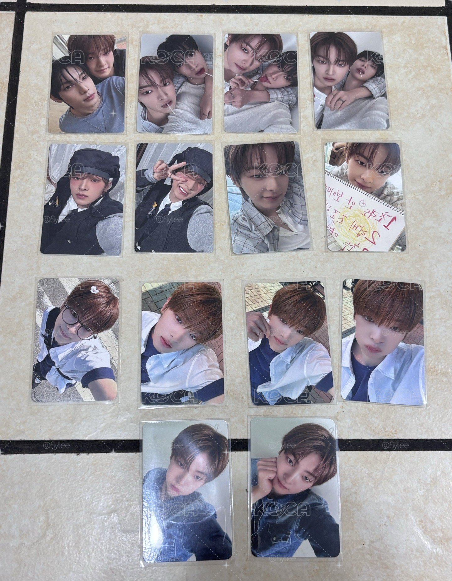 姜玗進小盤