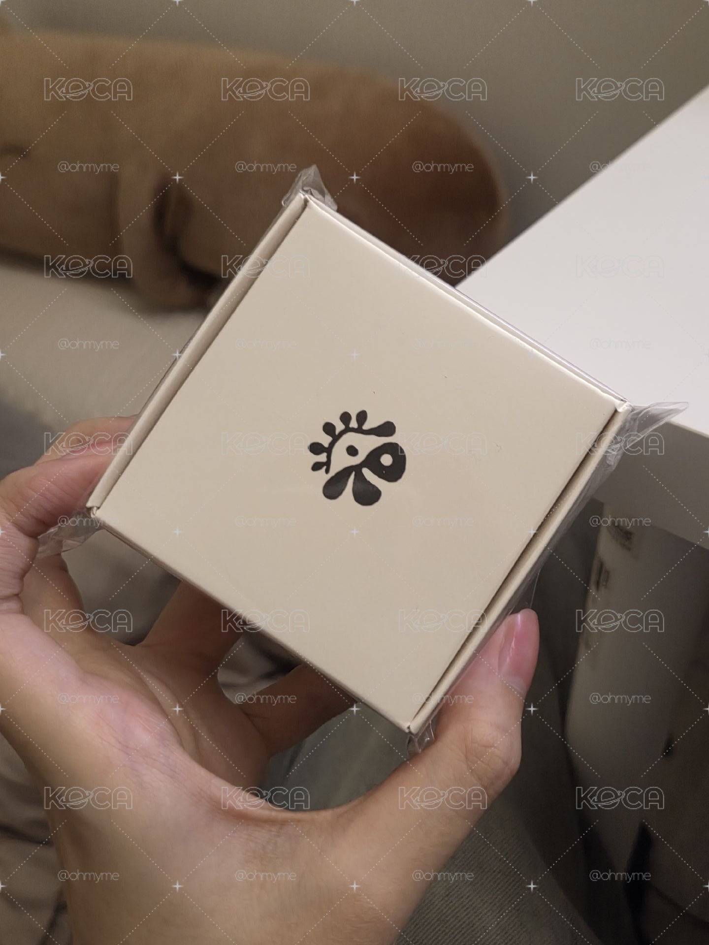 迷一手鏈 全新未拆