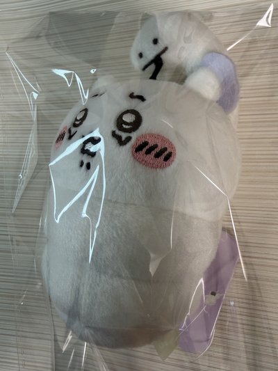 吉伊卡哇 蛇捆吉伊