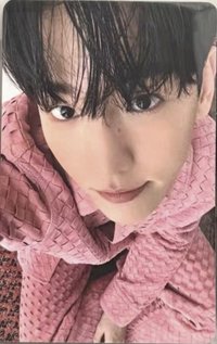 芭莎男士 雜誌卡 