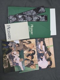 綠版
