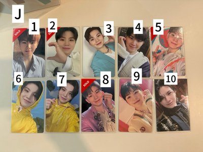 17小卡～