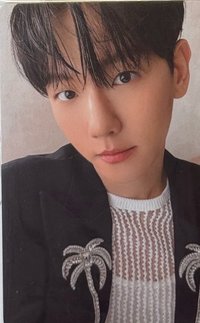 芭莎男士 雜誌卡 