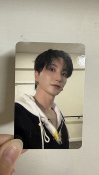 正規12 專輯卡 Pb ver.