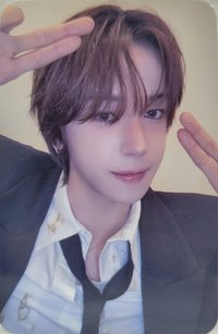 KEYVITUP 1ST EP [KEYVITUP] AR 線上 4.0 簽售卡 