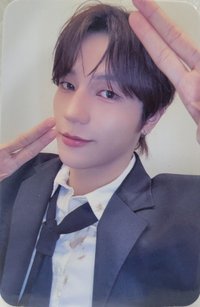 KEYVITUP 1ST EP [KEYVITUP] AR 線上 4.0 簽售卡 