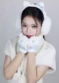 What I want 隨機卡 