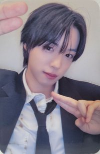 KEYVITUP 1ST EP [KEYVITUP] AR 線上 4.0 簽售卡 