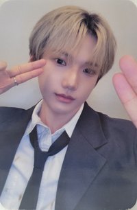 KEYVITUP 1ST EP [KEYVITUP] AR 線上 4.0 簽售卡 