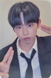 KEYVITUP 1ST EP [KEYVITUP] AR 線上 4.0 簽售卡 