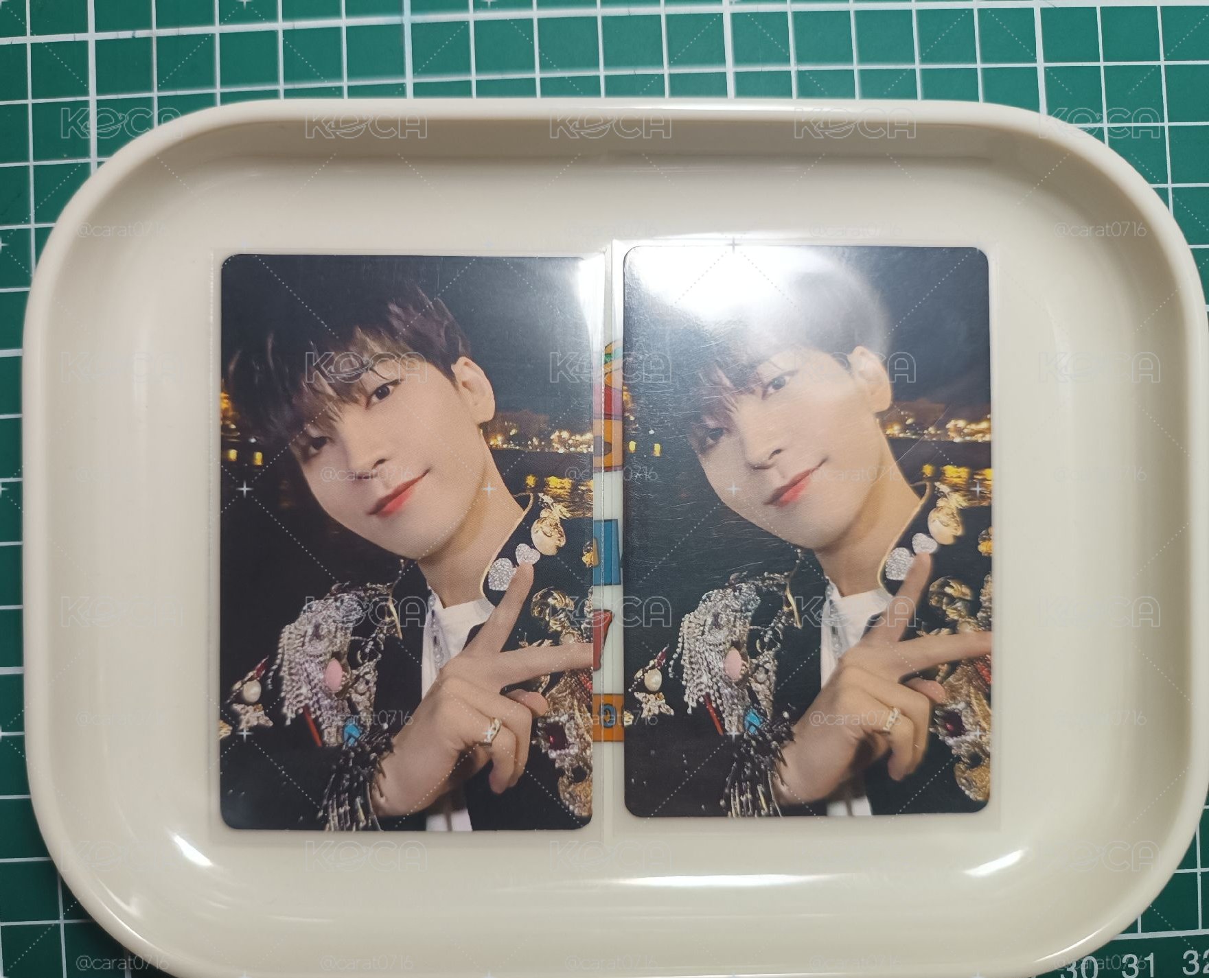 7.MINI11 專輯卡 KIT ver.