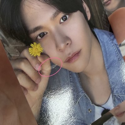 小花恩 全專 RIIZE