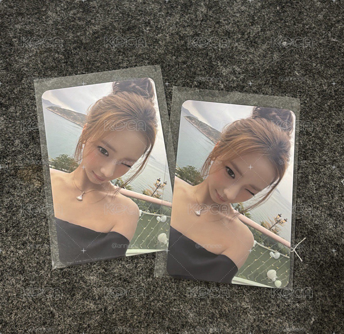 ［現貨］BABYMONSTER MS預售 禮服露