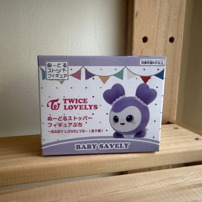 【全新/現貨】GiGO 泡麵 公仔