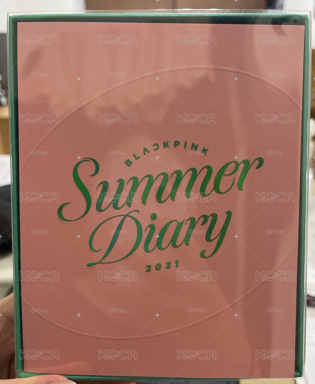 Summer kit album