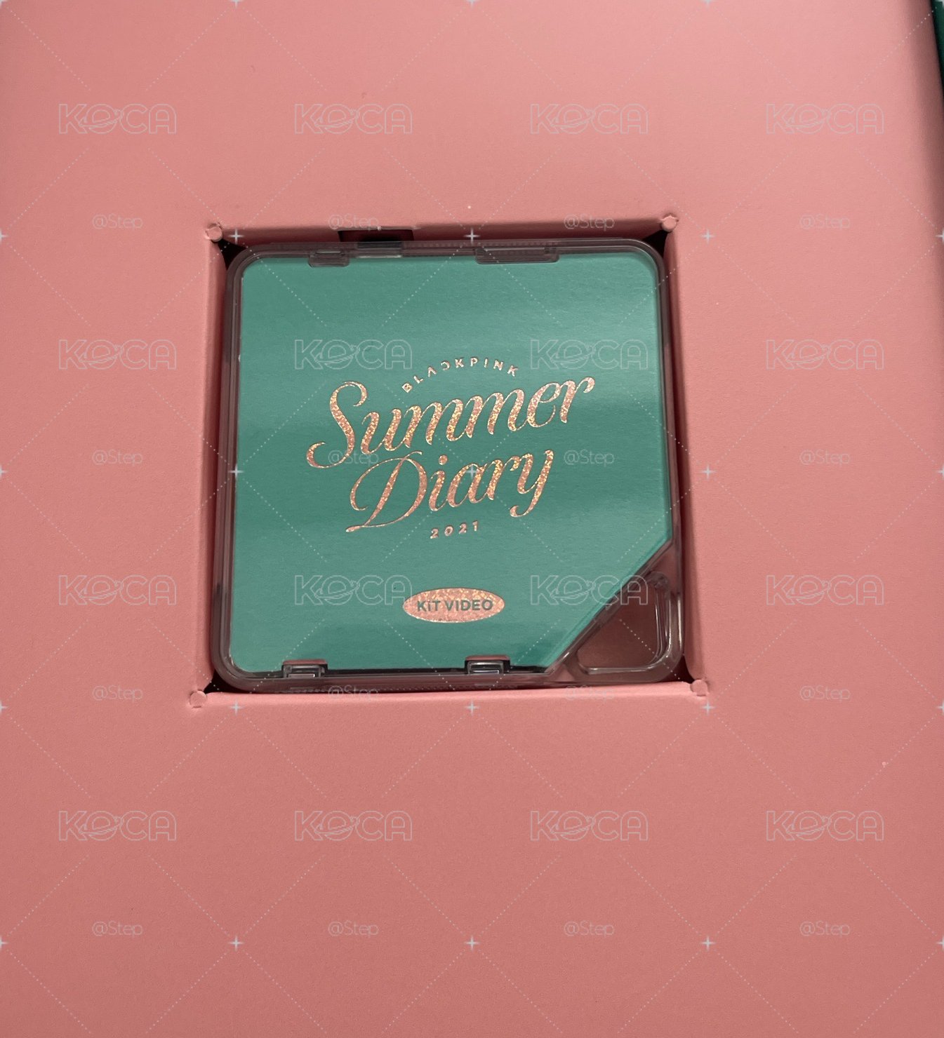 Summer kit album
