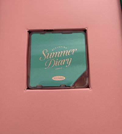 Summer kit album