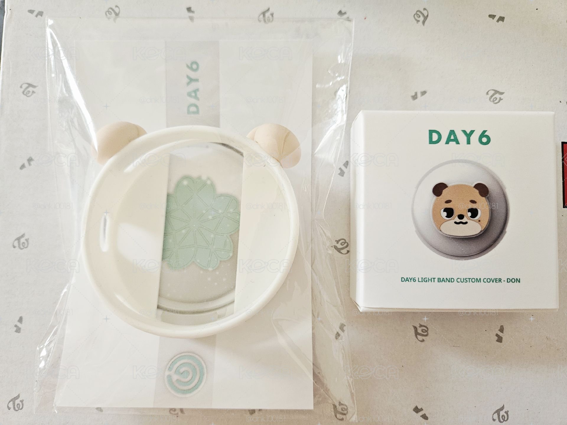 🐶錶燈配件