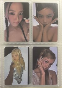 yg自拍特典一套