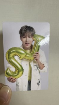 SJ MARKET 隨機卡1