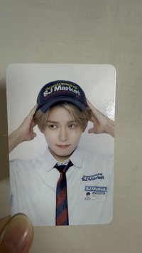 SJ MARKET 隨機卡2