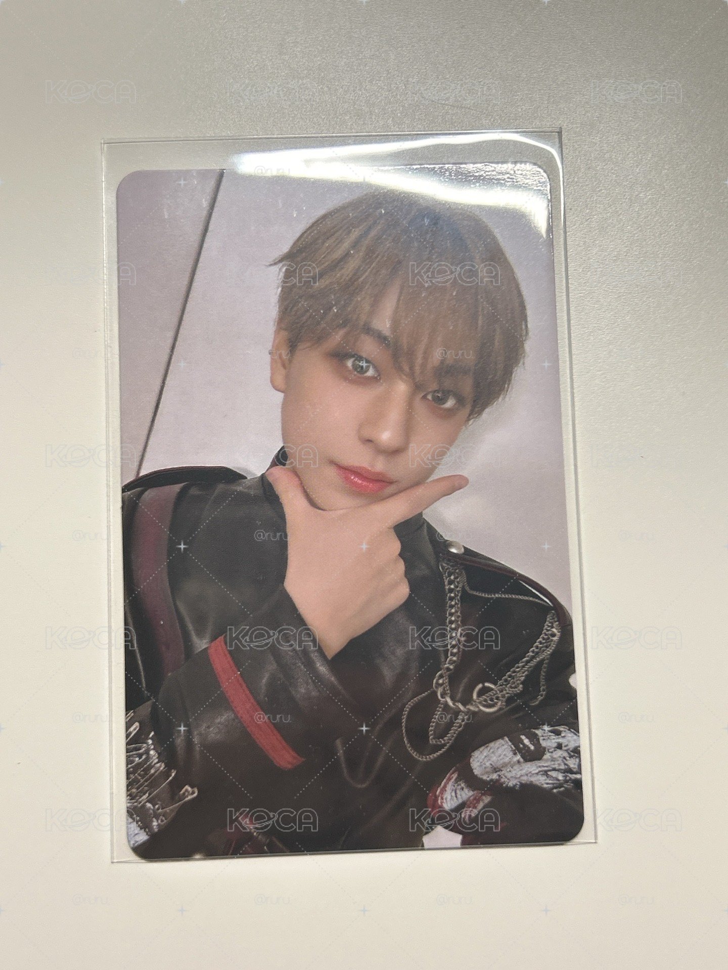 BTW 台北場VIP卡 TAKI