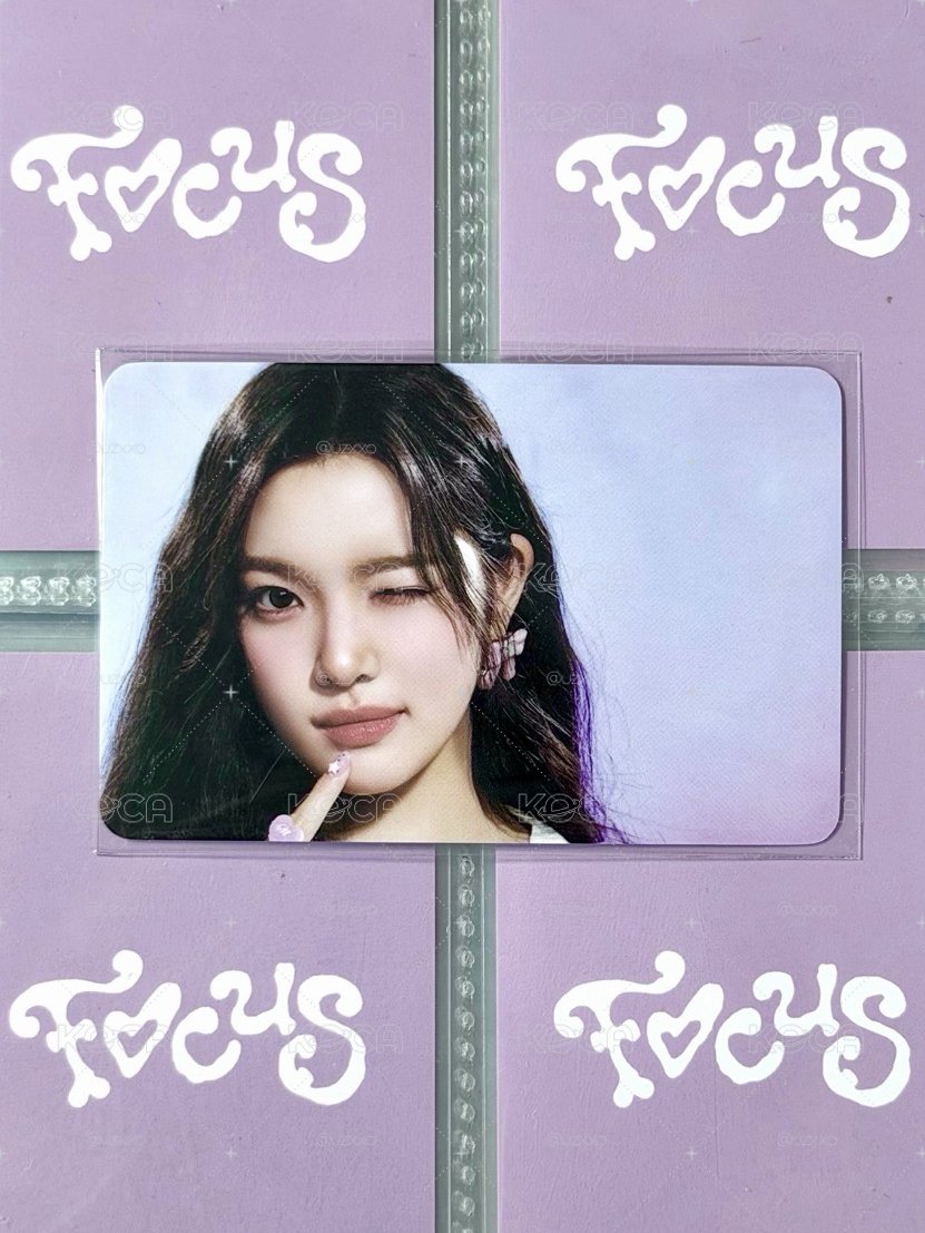 YUHA 星光卡