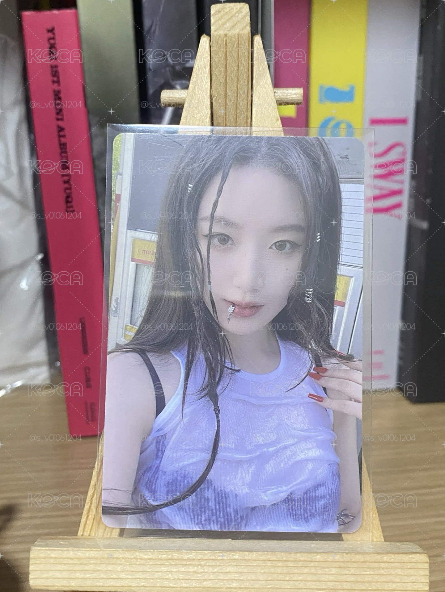 迷七刷美網