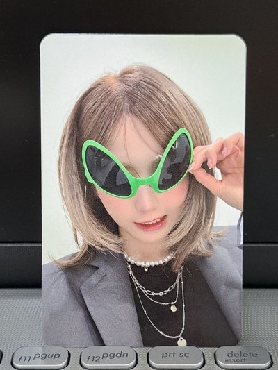 本田仁美 QQ音樂二星卡