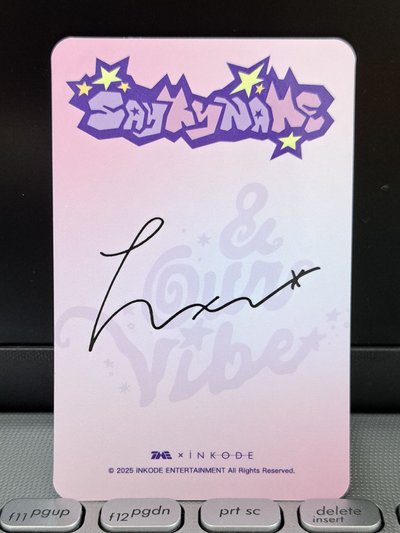 本田仁美 QQ音樂二星卡