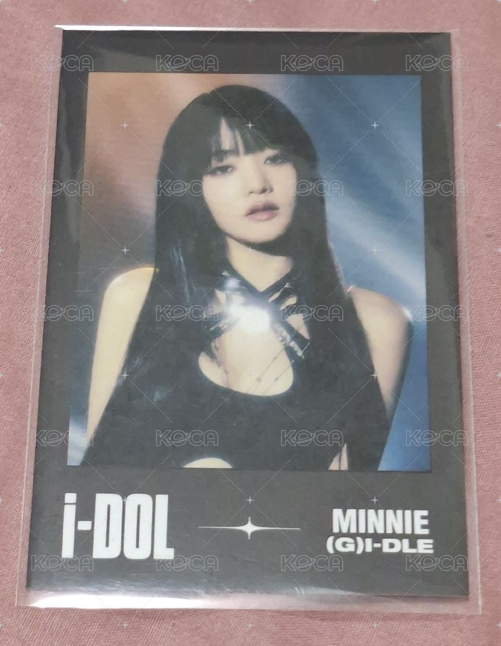 MINNIE
