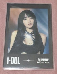 MINNIE