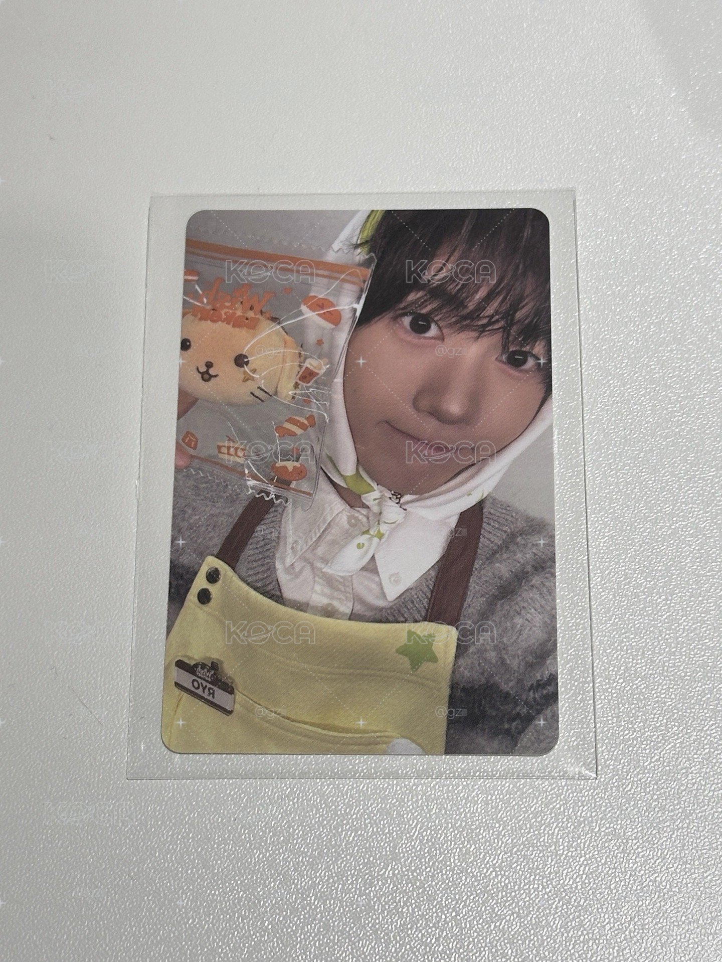 wish bakery滿額卡ryo