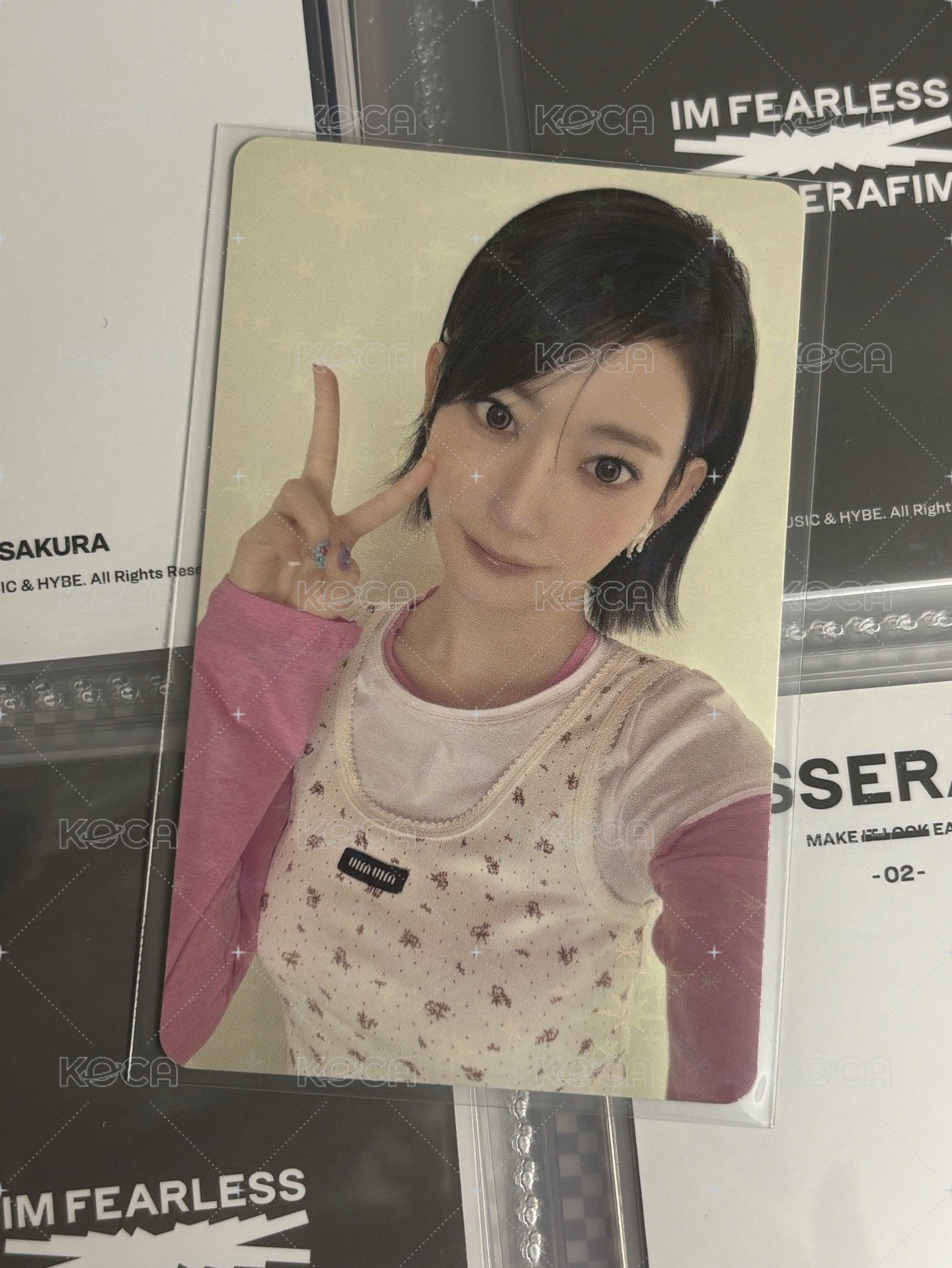 日咖（✌️