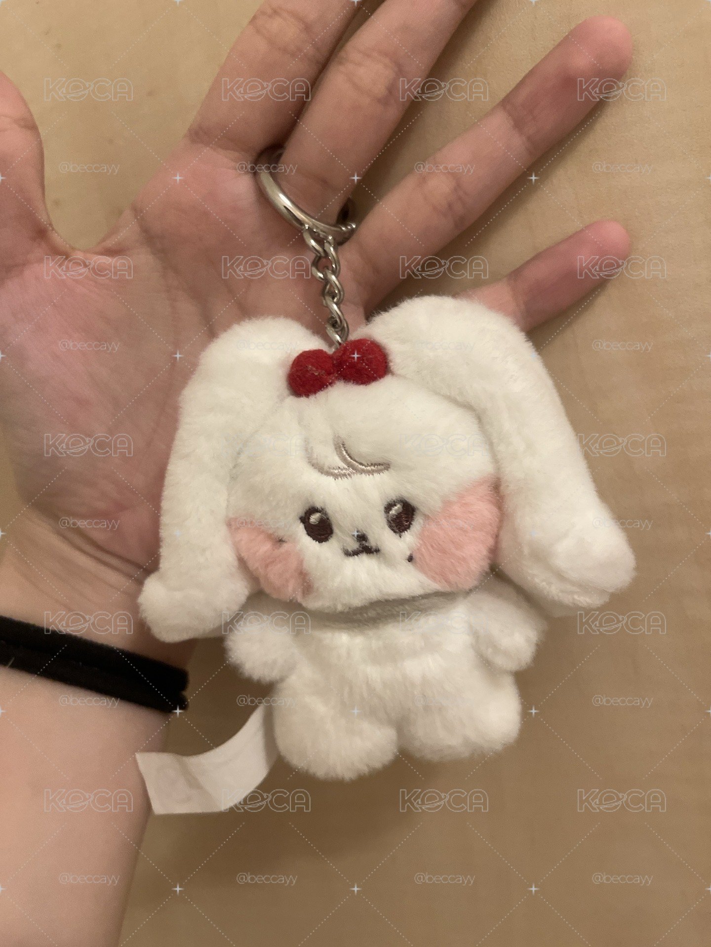 員minini娃
