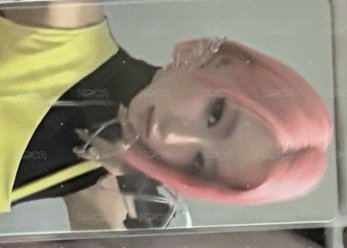 自拍黃衣❤️