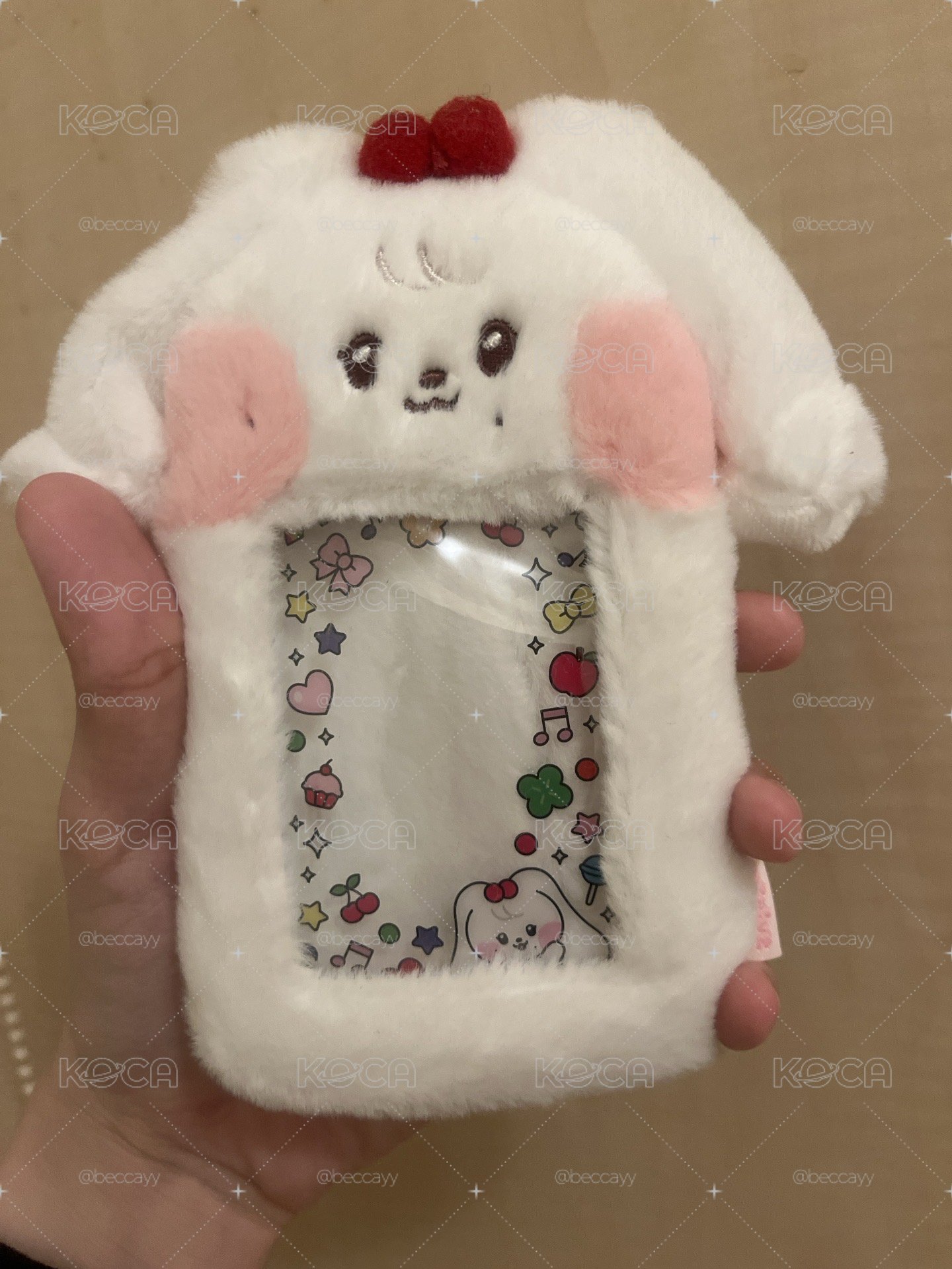 員卡套