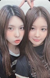 仲夏夜 wm 3.0 幸運卡 薛裴雙人