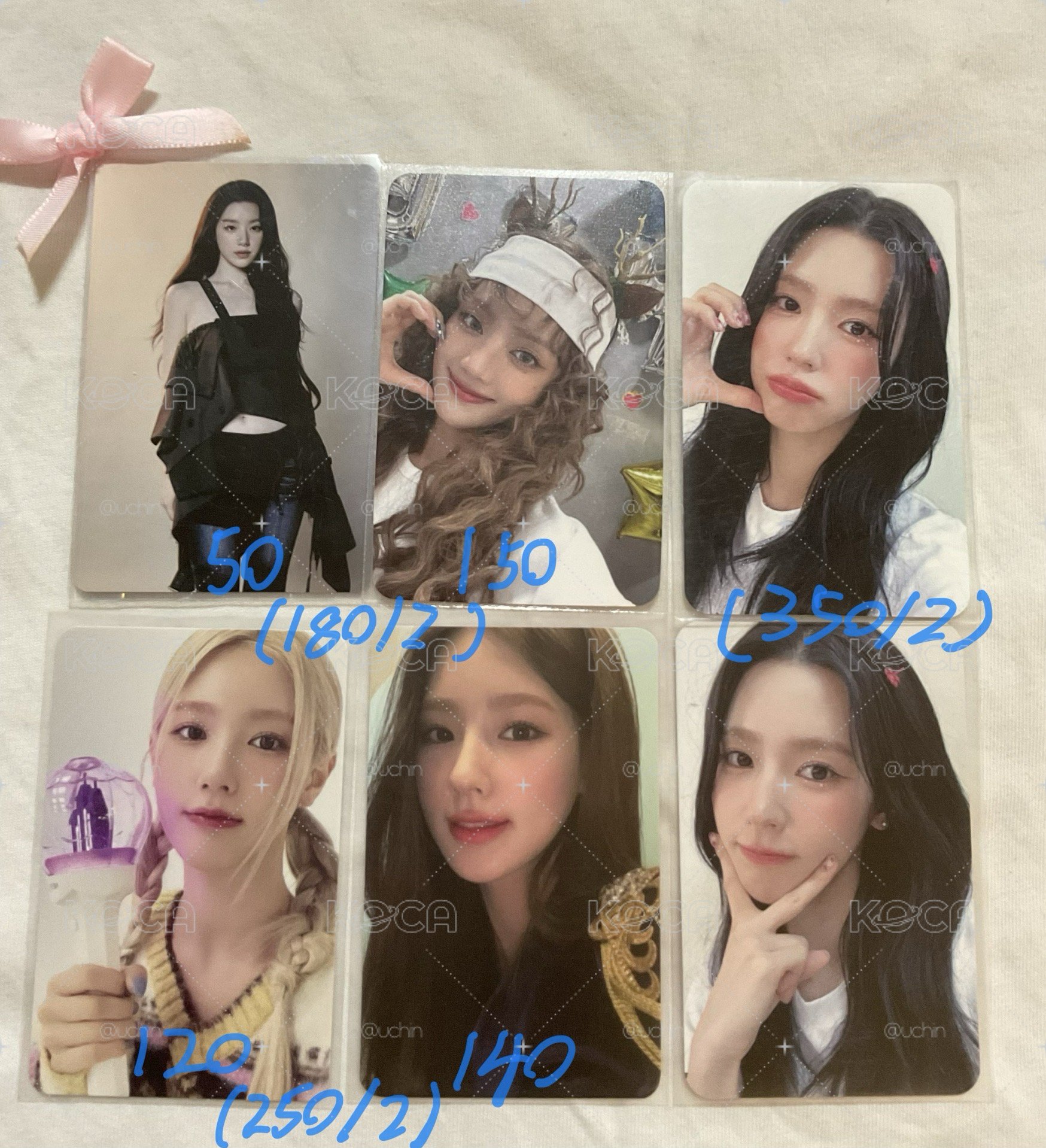 💗代友售娃卡