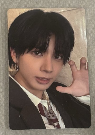 TXT｜複數卡❶便宜卡幫你填卡冊！
