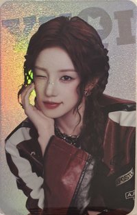 食族人 代言卡 隱藏卡
