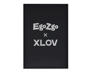 Egozgo MD 未拆卡包 