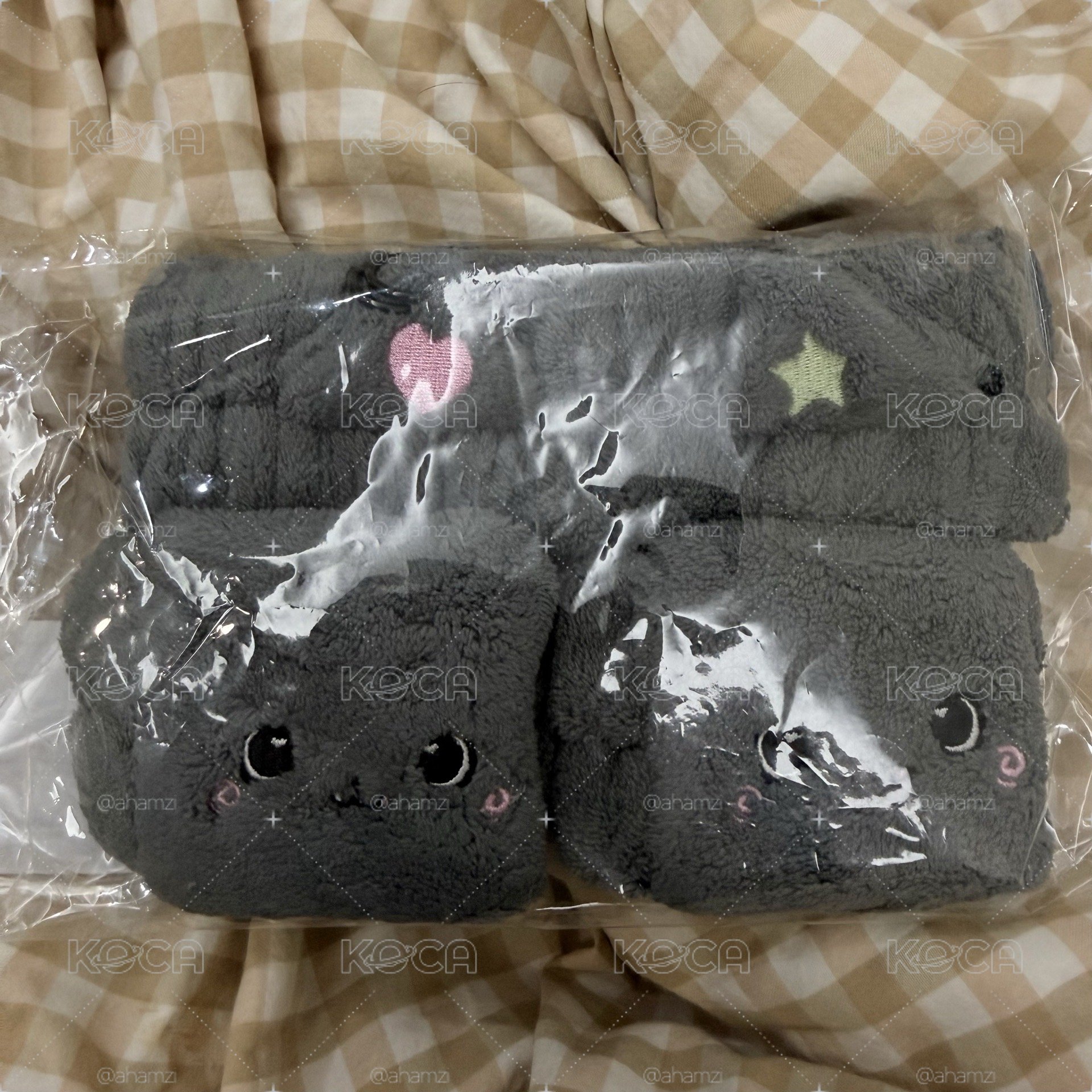 【現貨】NCTWISH RIKU Ode to Love 快閃店 周邊 洗臉帶