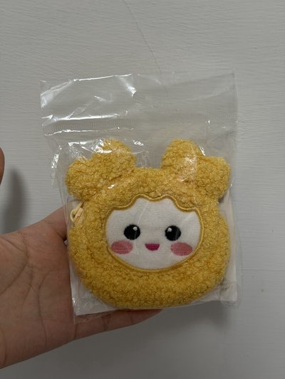 志效耳機包 全新未拆
